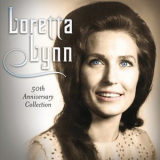 Loretta Lynn - 50th Anniversary Collection '2010