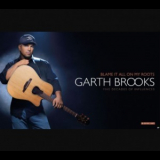 Garth Brooks - Blame It All On My Roots: Five Decades Of Influences '2013