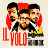 Il Volo - IL VOLO SINGS MORRICONE '2021