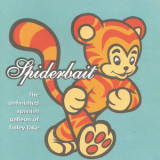 Spiderbait - The Unfinished Spanish Galleon '1995