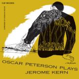 Oscar Peterson - Oscar Peterson Plays Jerome Kern '1954