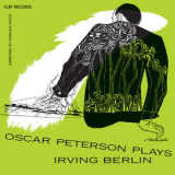 Oscar Peterson - Oscar Peterson Plays Irving Berlin '1953