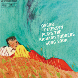 Oscar Peterson - Oscar Peterson Plays The Richard Rodgers Song Book '1954