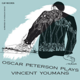 Oscar Peterson - Oscar Peterson Plays Vincent Youmans '1954