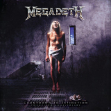 Megadeth - Countdown To Extinction '1992