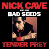 Nick Cave & The Bad Seeds - Tender Prey '1988