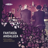 Petri Kumela & Joonas Widenius - Fantasia Andaluza '2016