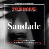 Teus Nobel - Saudade, The Music of Jobim '2021