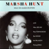 Marsha Hunt - Walk On Gilded Splinters '1969-71