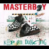 Masterboy - Keep On Dancing '1992