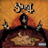 Ghost (32) - Infestissumam '2013