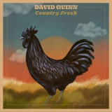 David Quinn - Country Fresh '2022