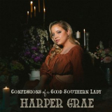 Harper Grae - Confessions of a Good Southern Lady '2022