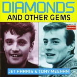 Jet Harris & Tony Meehan - Diamonds And Other Gems '1962-64