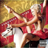 P!nk - Funhouse '2008