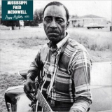 Mississippi Fred McDowell - Ann Arbor, 1971 '1971