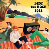 Various Artists - Best 70s Rock 2022 '2022