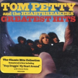 Tom Petty And The Heartbreakers - Greatest Hits '1993