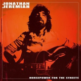 Jonathan Jeremiah - Horsepower For The Streets '2022