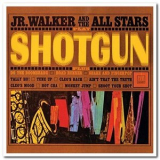 Jr. Walker & The All-Stars - Shotgun '1965