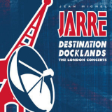 Jean-Michel Jarre - Destination Docklands 1988 '1989