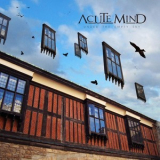 Acute Mind - Under The Empty Sky '2020