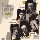 Dan Barrett - The International Classic Jazz All Stars '2021