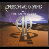 Emerson Lake & Palmer - The Anthology '2016