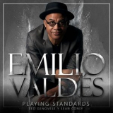 Emilio Valdes - Emilio Valdes Playing Standards '2021
