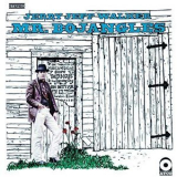 Jerry Jeff Walker - Mr. Bojangles '1993