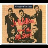 Jr. Walker & The All-Stars - Nothin' But Soul: The Singles 1962-1983 '1994