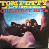 Tom Petty And The Heartbreakers - Greatest Hits '1993