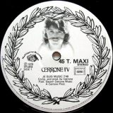 Cerrone - Je Suis Music '1979