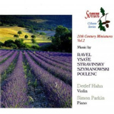Detlef Hahn - 20th Century Miniatures, Vol. 2 '2014