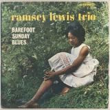 Ramsey Lewis Trio, The - Barefoot Sunday Blues '2020