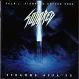 Squared - Strange Affairs '2022