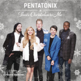 Pentatonix - That's Christmas To Me '2014