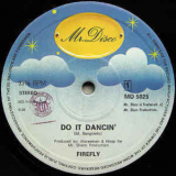 Firefly (2) - Do It Dancin' '1979