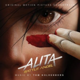 Junkie XL - Alita: Battle Angel (Original Motion Picture Soundtrack) '2019