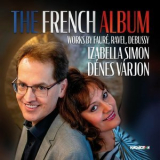 Denes Varjon - The French Album '2022