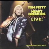 Tom Petty And The Heartbreakers - Pack Up The Plantation - Live! '1985