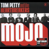 Tom Petty And The Heartbreakers - Mojo '2010