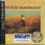 Tom Petty And The Heartbreakers - Southern Accents '1985