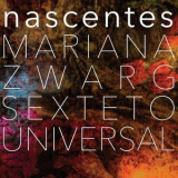 Mariana Zwarg - Nascentes '2020