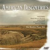 Rawlins Piano Trio - American Discoveries '2009