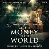 Daniel Pemberton - All the Money in the World (Original Motion Picture Soundtrack) '2017