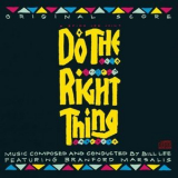 Bill Lee - Do The Right Thing '1989