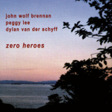 John Wolf Brennan - Zero Heroes '2004
