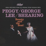 Peggy Lee - Beauty And The Beat! '1959