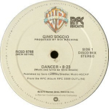 Gino Soccio - Dancer '1979